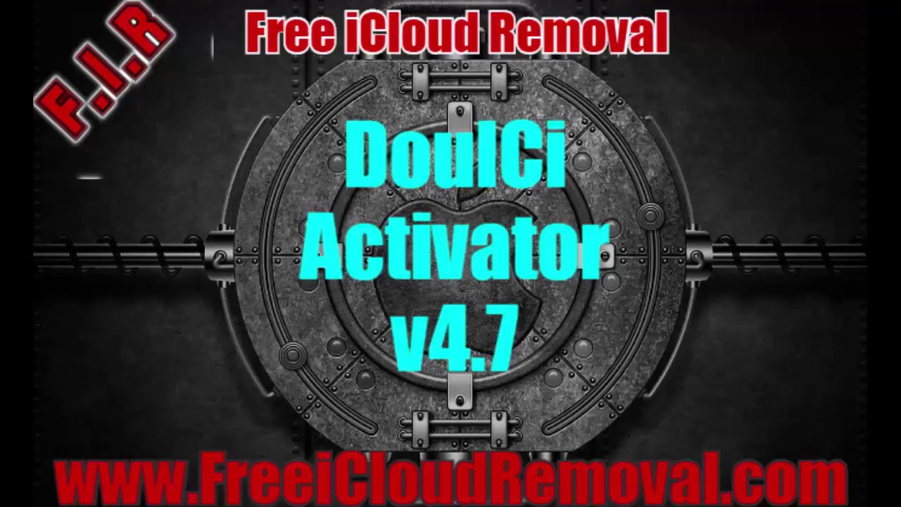 doulci activator crack free download